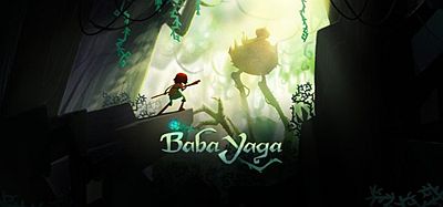 Oculus Quest 动漫《芭芭雅》Baba Yaga VR